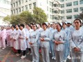智慧醫(yī)療火爆，祝賀《母嬰在線云服務(wù)平臺(tái)》落戶鞏義市人民醫(yī)院