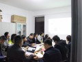 一切只為讓銷售更專業(yè)，華眾邦諾企業(yè)內(nèi)訓(xùn)激情燃爆！